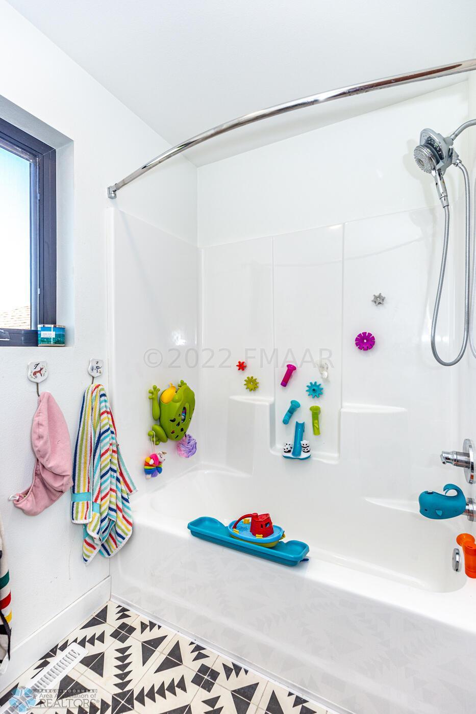 Bathroom 3