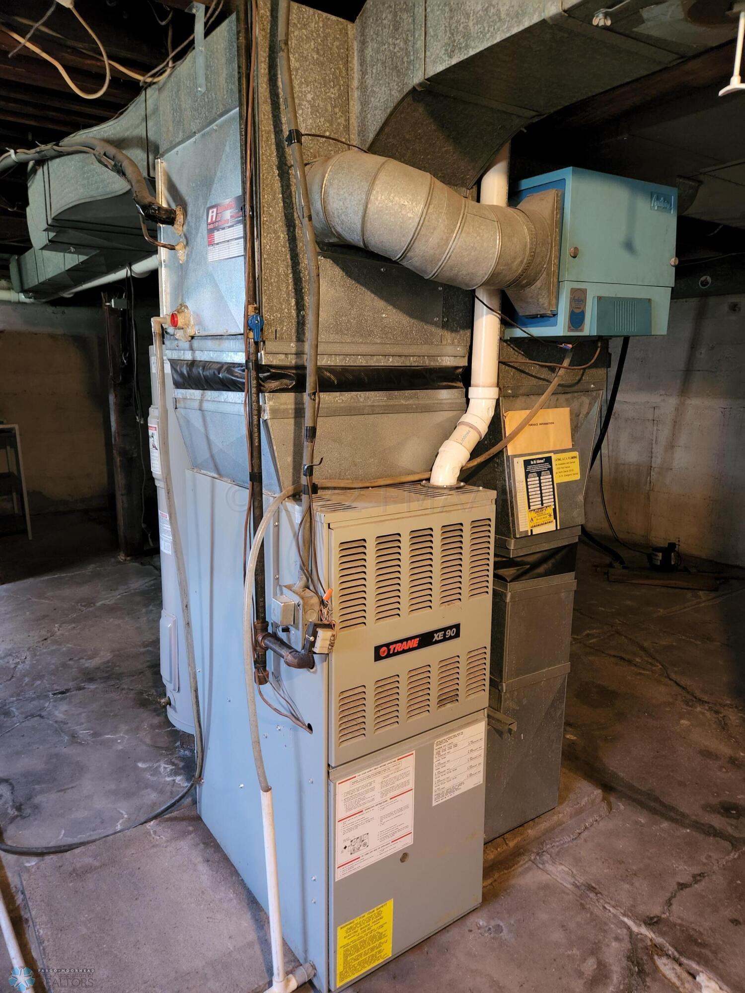 Utilities