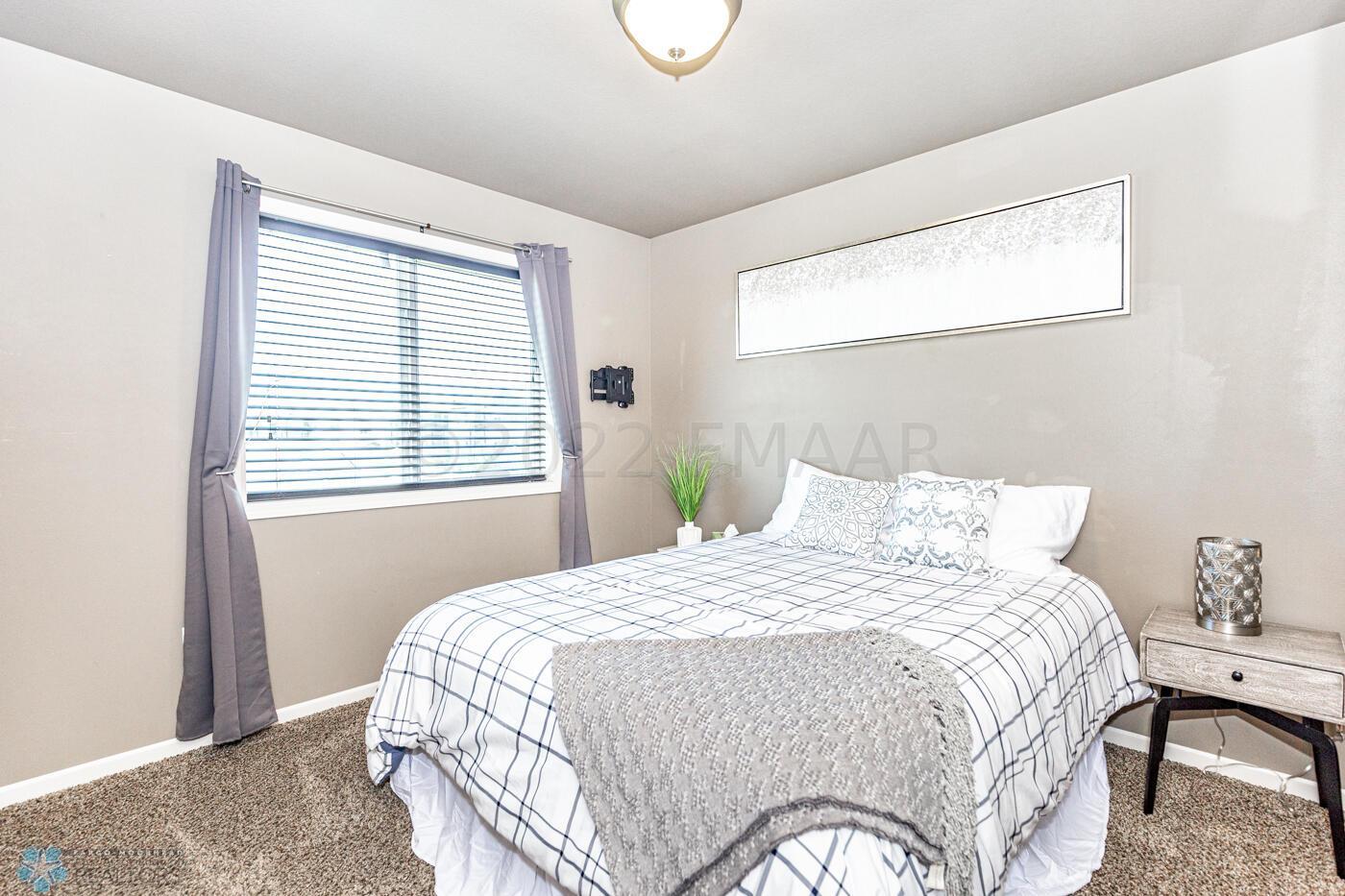 Upper Bedroom 1