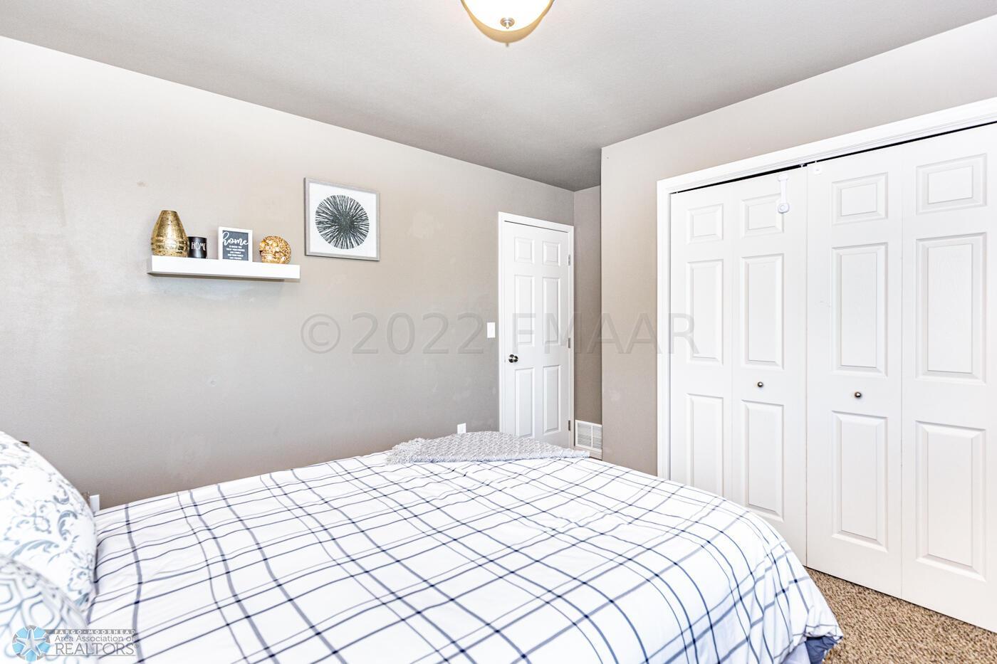 Upper Bedroom 1