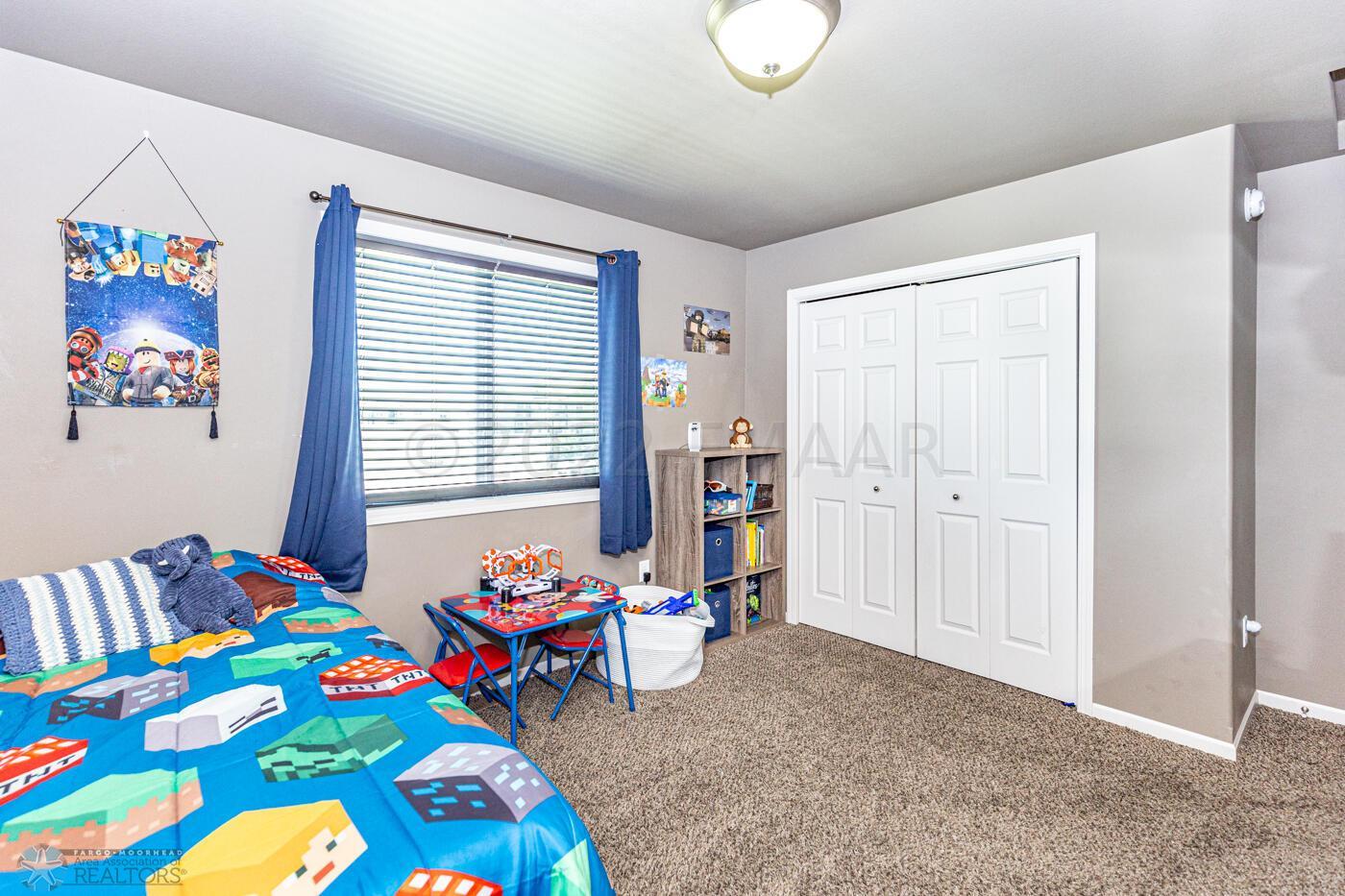 Upper Bedroom 2