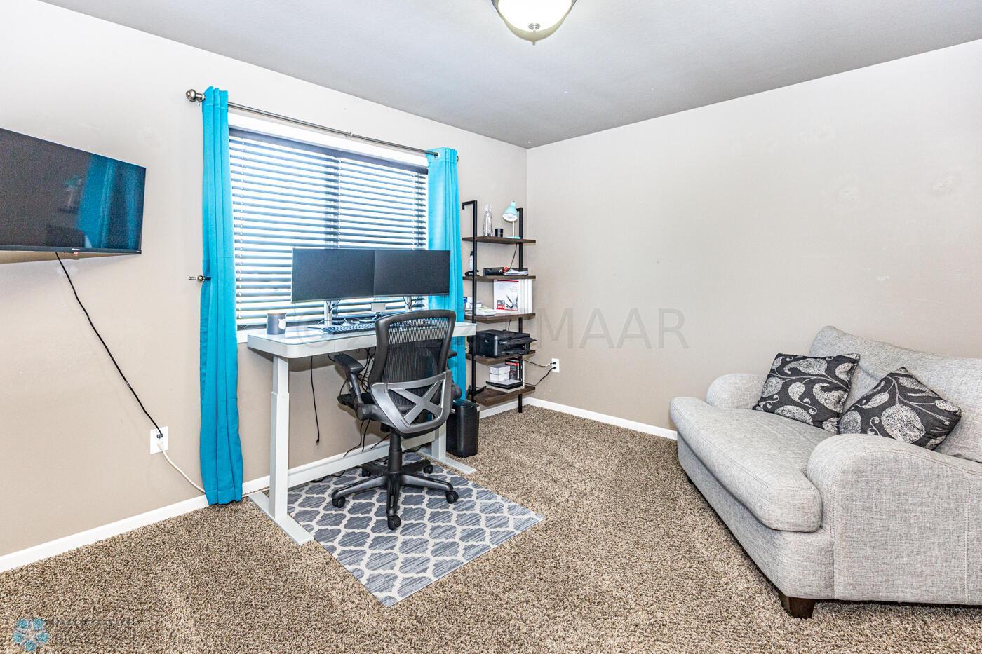 Upper Bedroom 3