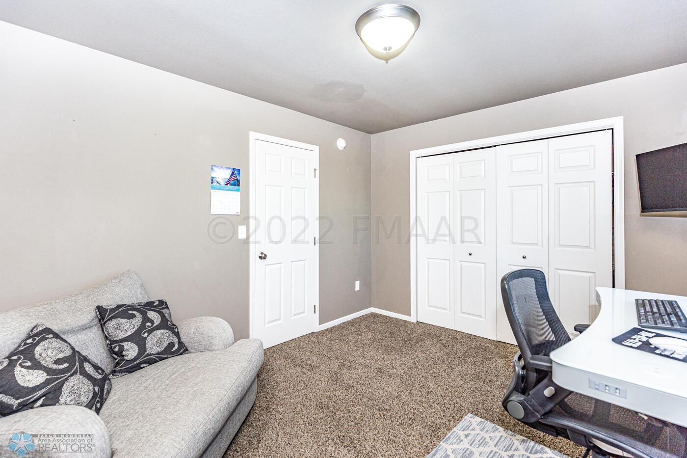 Upper Bedroom 3