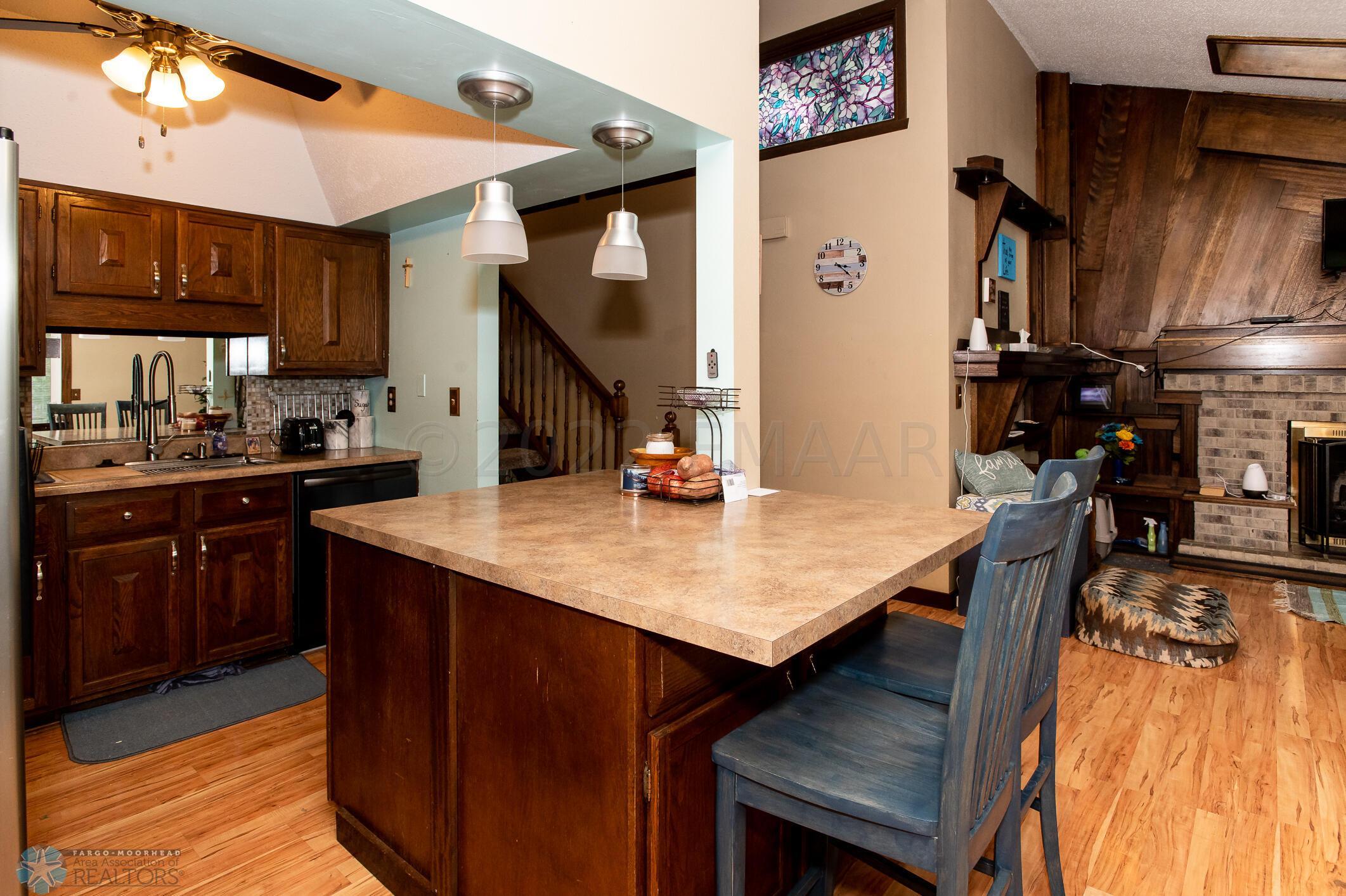 Kitchen Island