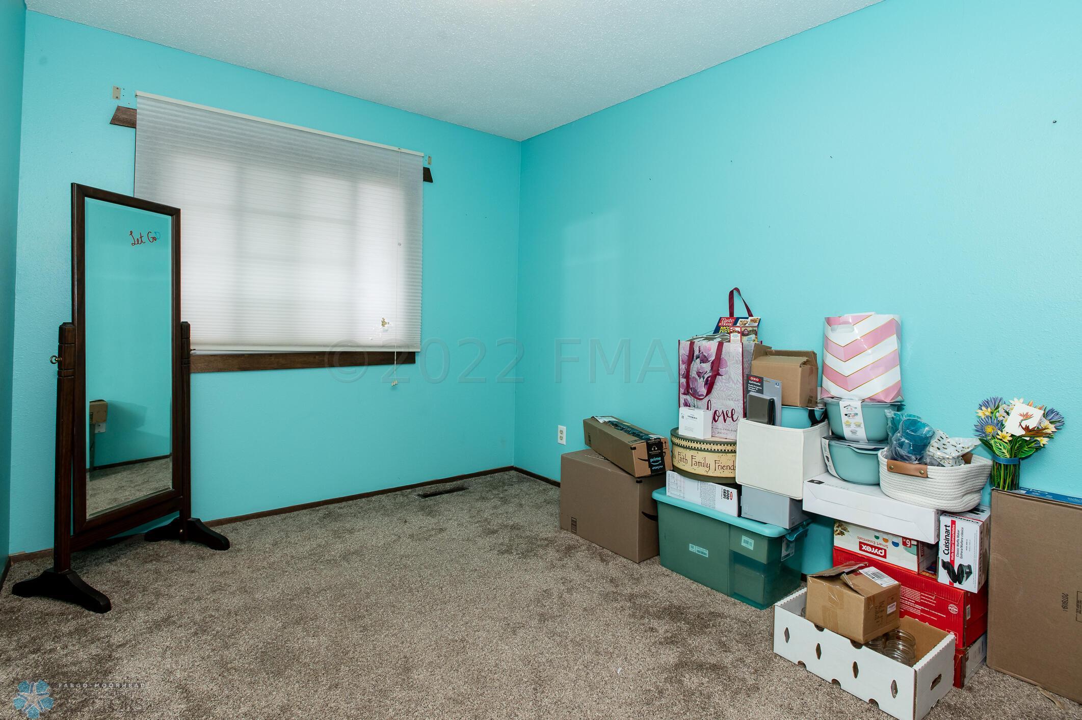 2nd Bedroom