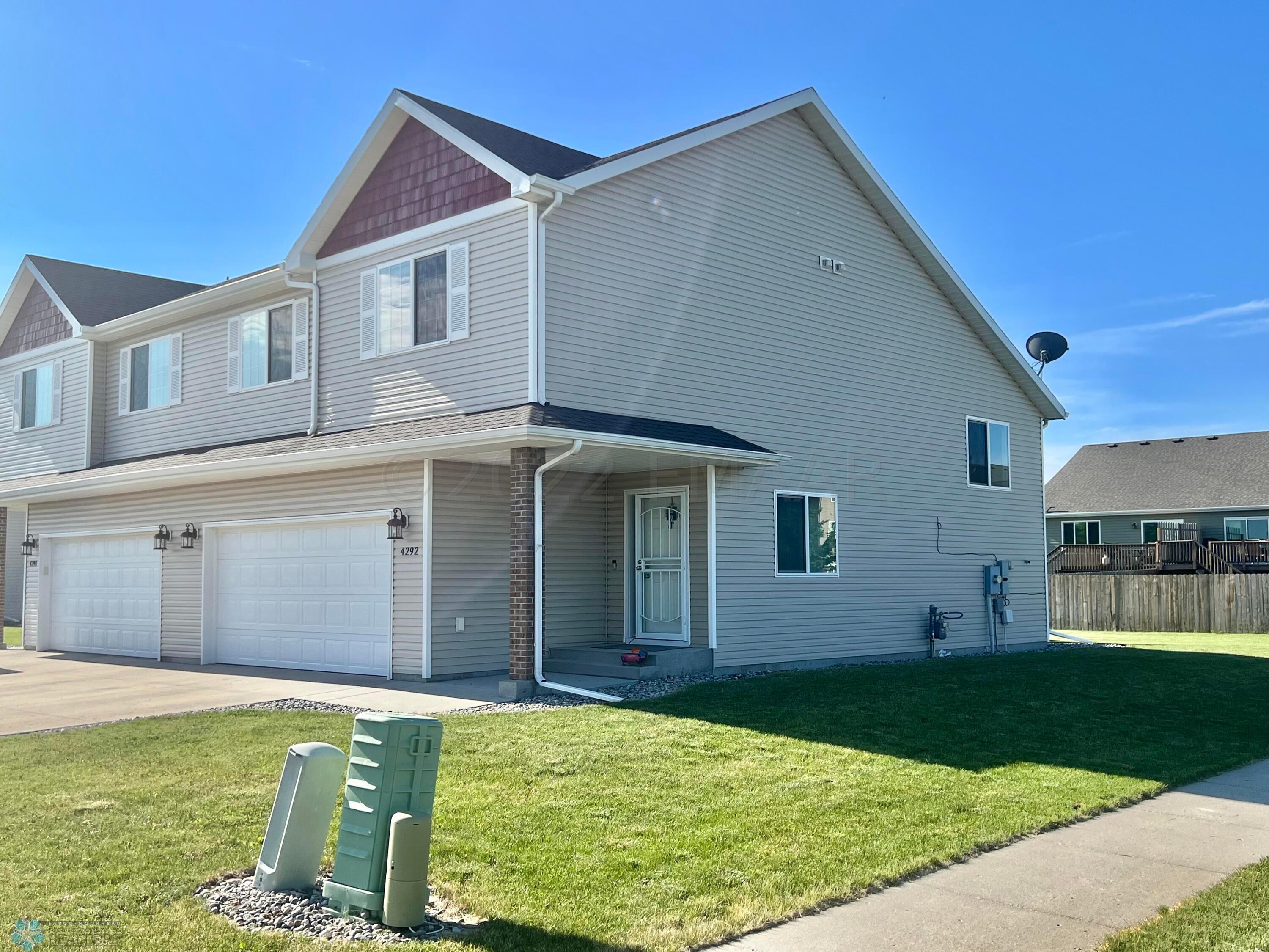 Large Corner Lot