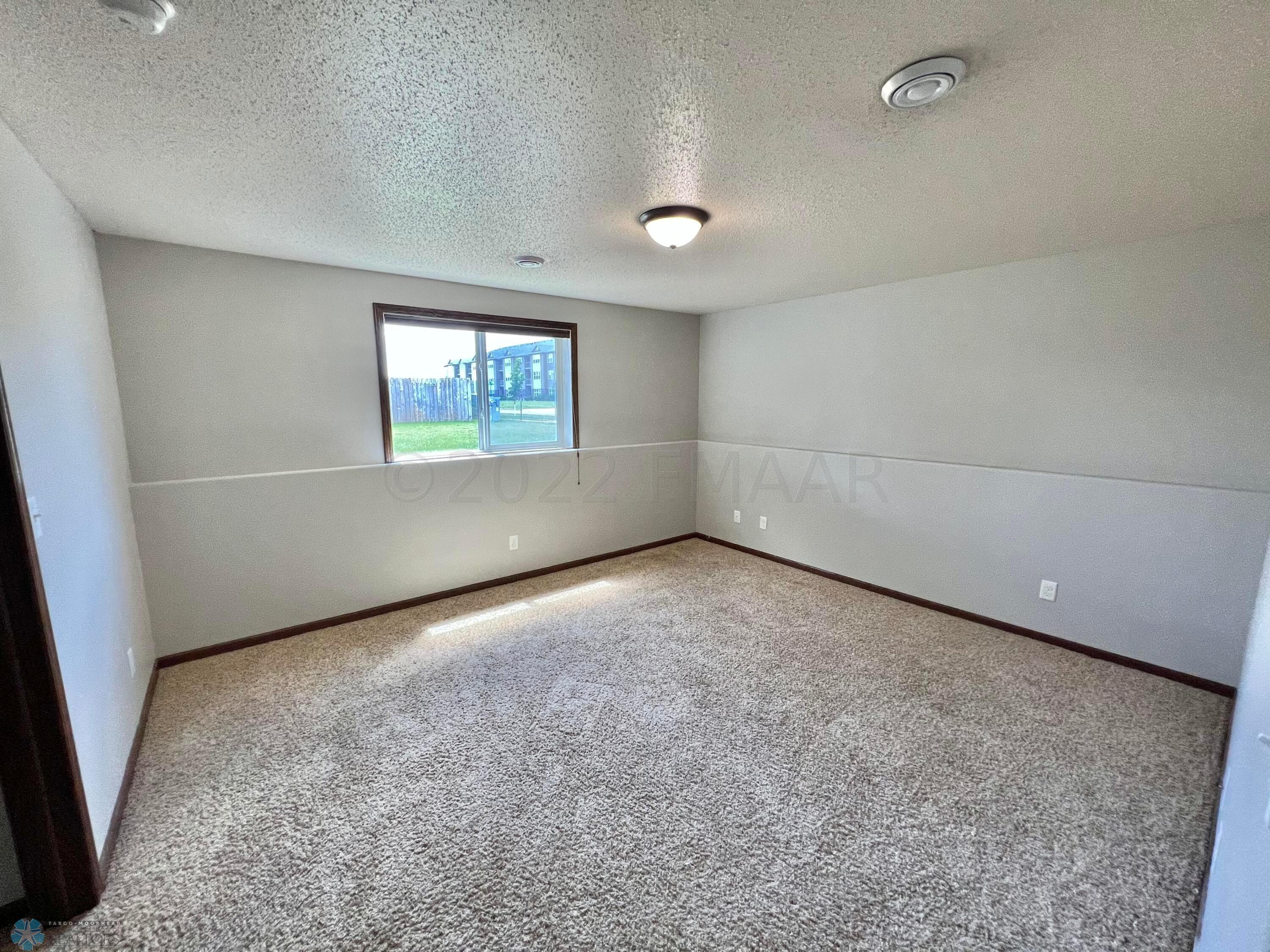Lower Family Room