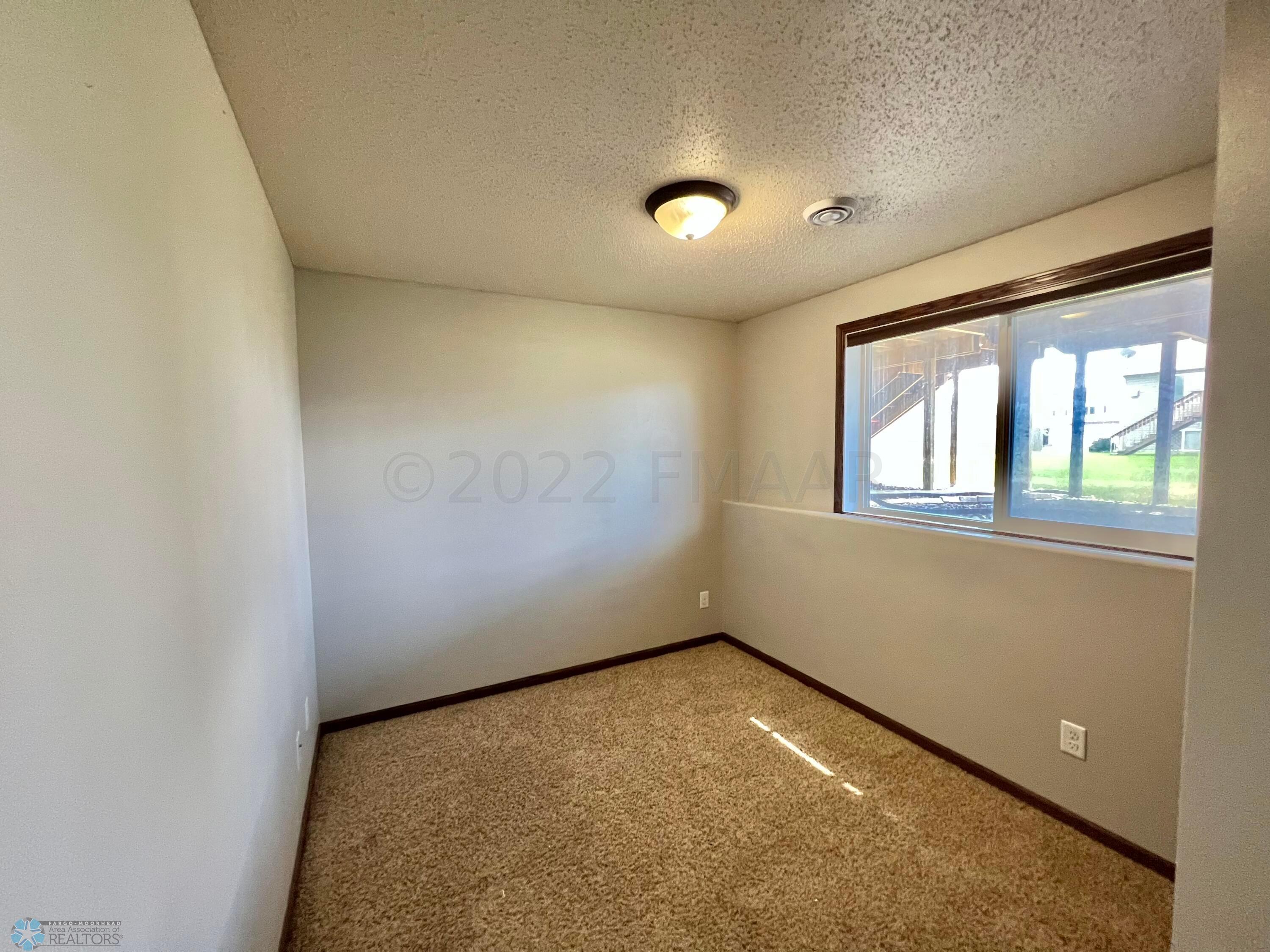 3rd Bedroom Lower