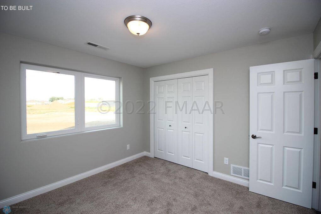 Extra bedroom-Previous Model
