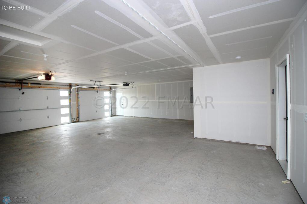 Good garage- Previous Model
