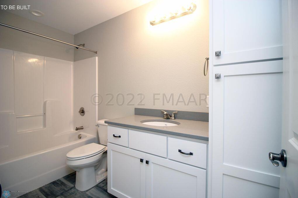 Guest bath-Previous Model
