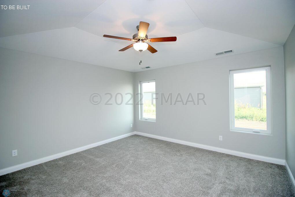 Master bedroom-Previous Model