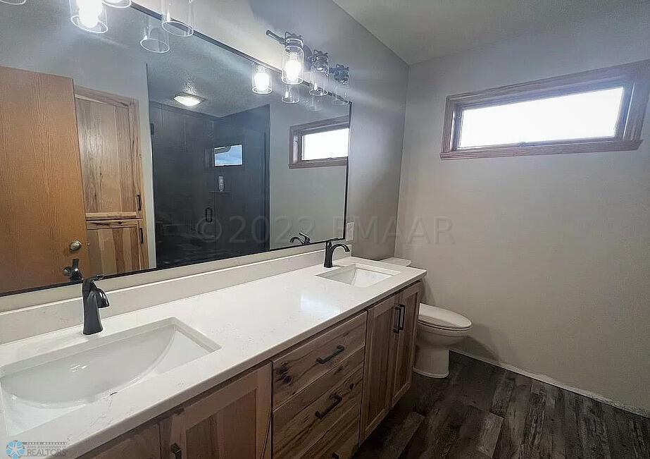 owner's bath