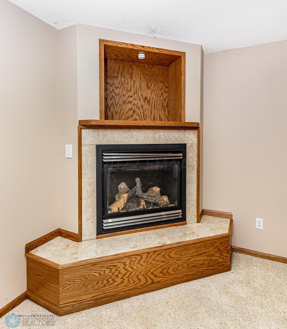 Fireplace 2