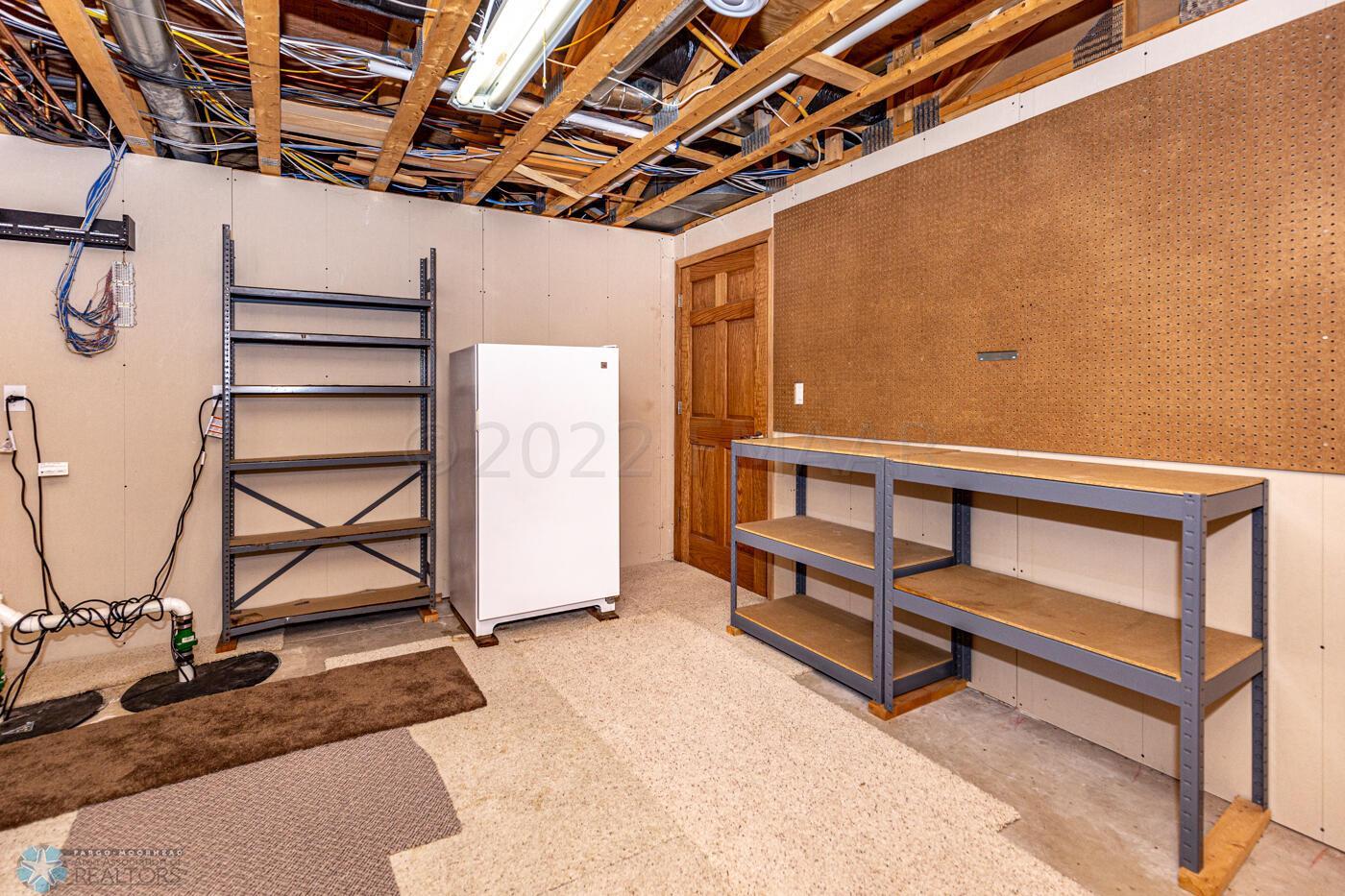 Storage