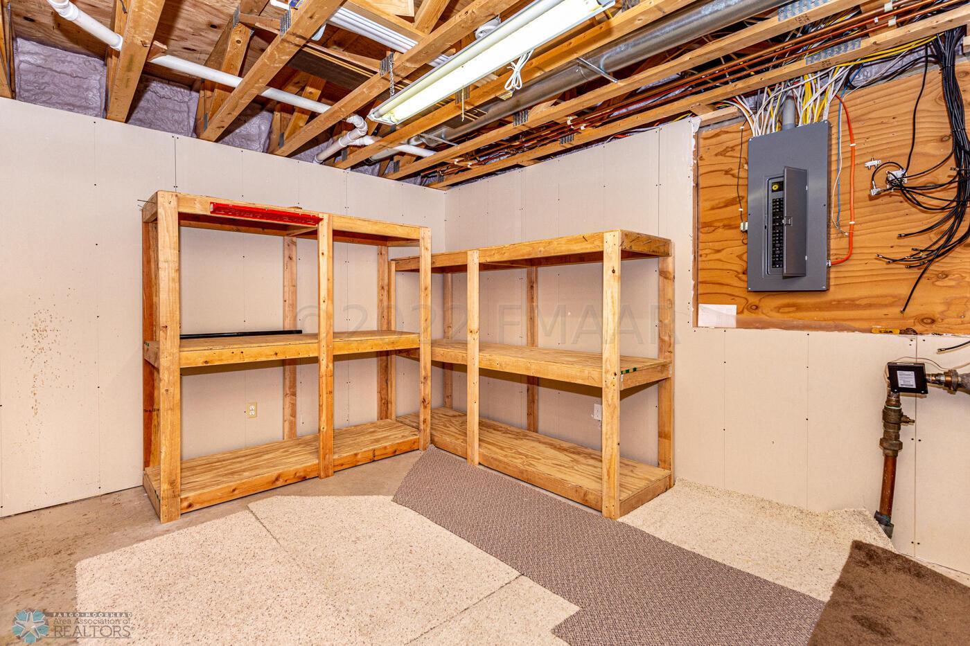 Storage