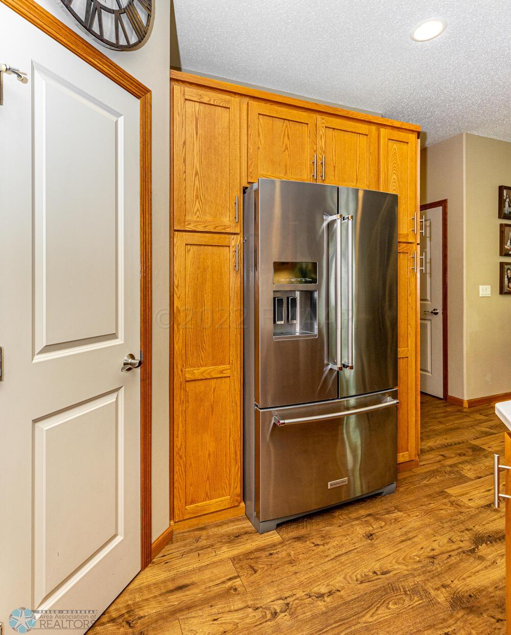 Updated Kitchen