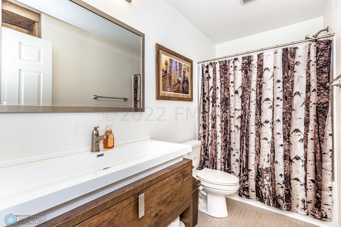 Bathroom 4