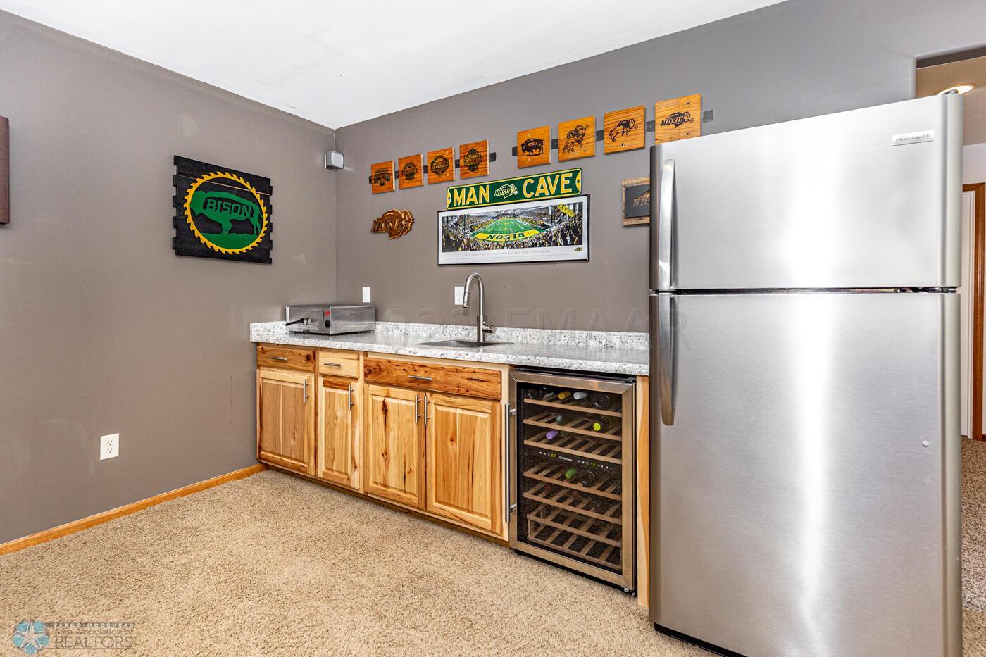 Wet Bar