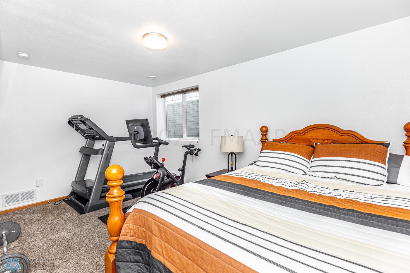 Bedroom 6