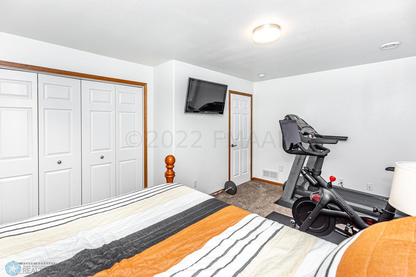 Bedroom 6