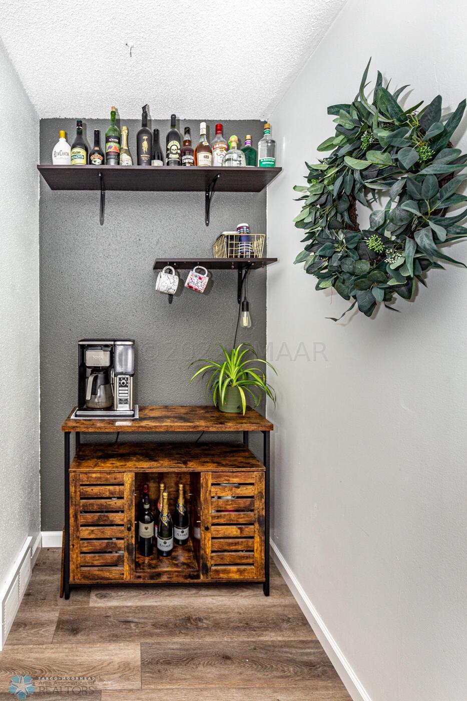 Coffee Bar