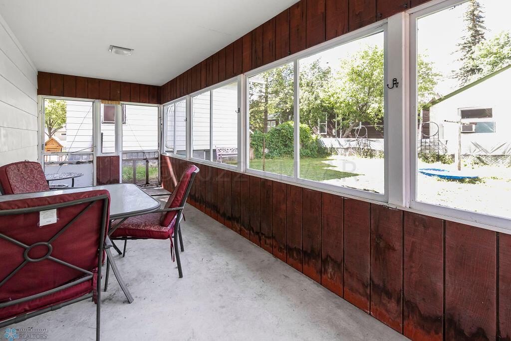3-Season Porch