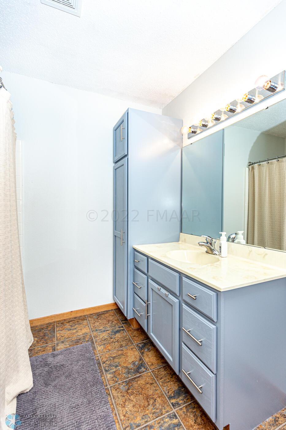 Bathroom Upper Level