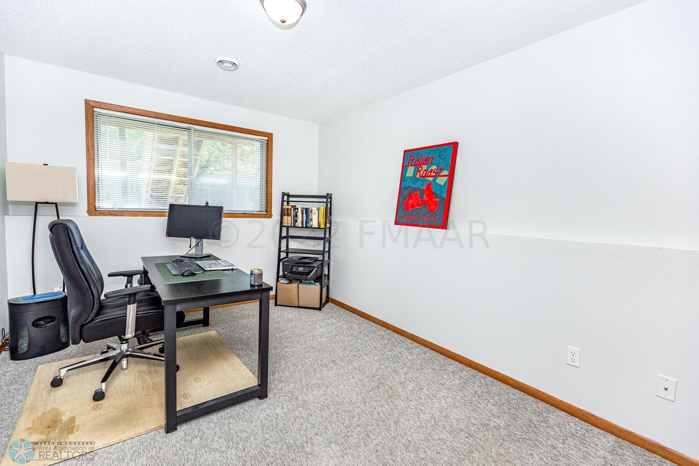 Bedroom #3