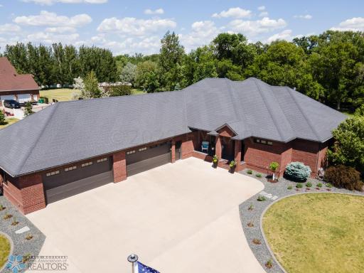7014 MAPLE Lane, Horace, ND 58047
