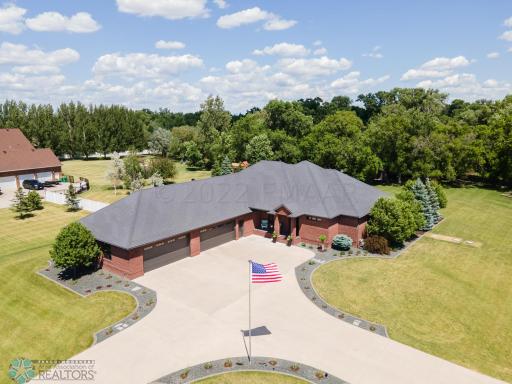 7014 MAPLE Lane, Horace, ND 58047
