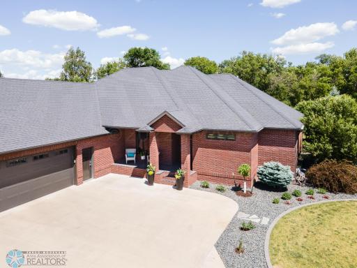 7014 MAPLE Lane, Horace, ND 58047