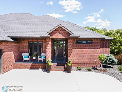 7014 MAPLE Lane, Horace, ND 58047