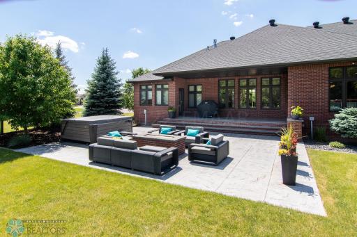 7014 MAPLE Lane, Horace, ND 58047