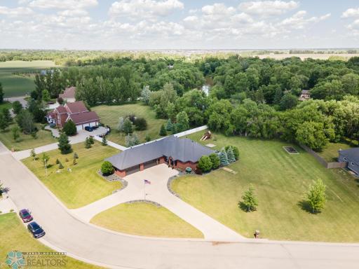 7014 MAPLE Lane, Horace, ND 58047