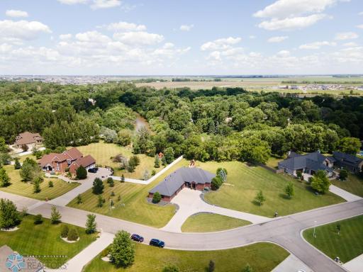 7014 MAPLE Lane, Horace, ND 58047