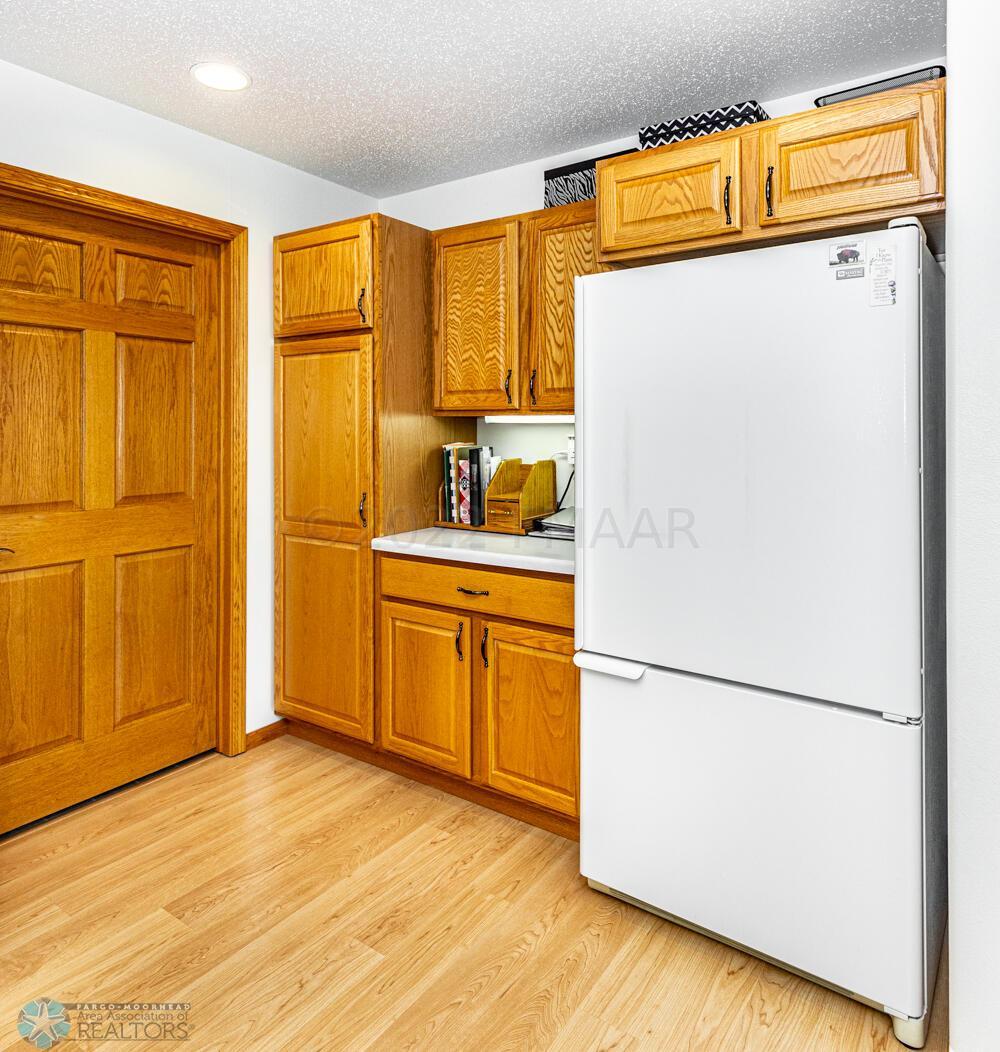 Kitchen nook