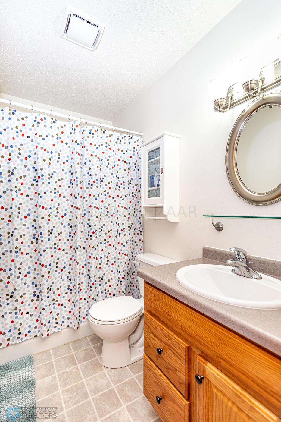 Main Bath