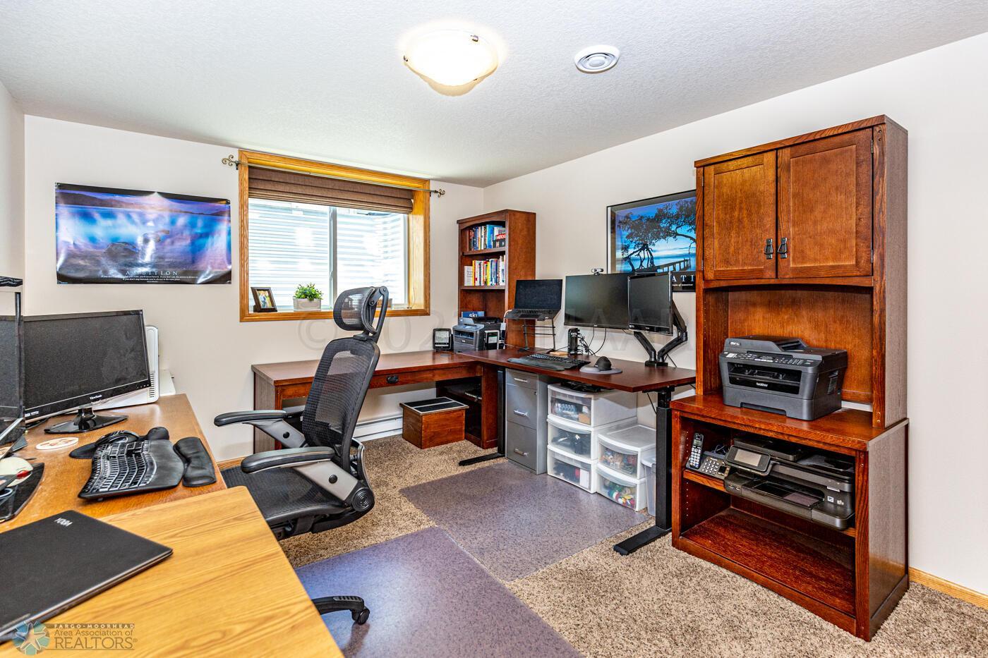 Office-bdrm 1