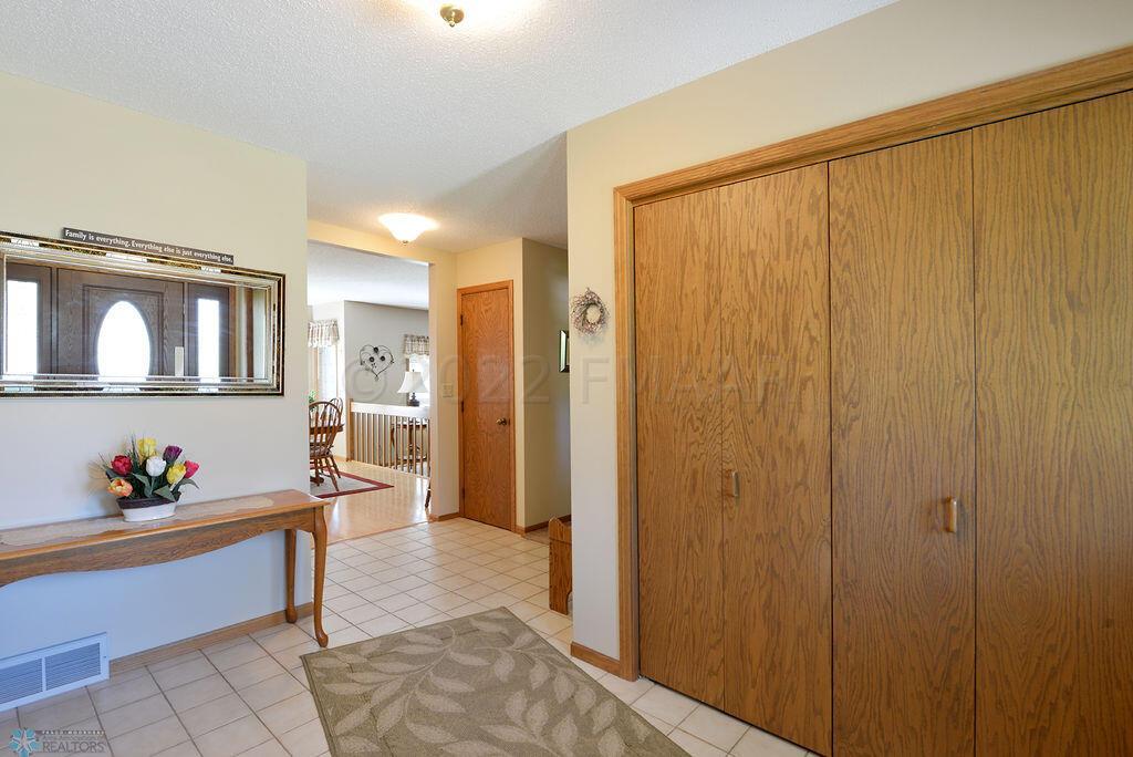 Large Front Foyer