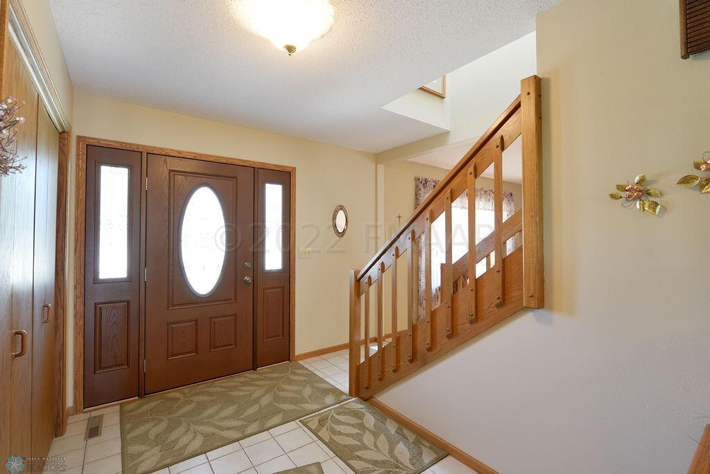Beautiful Front Door