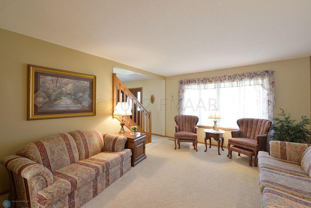 Formal Living Room