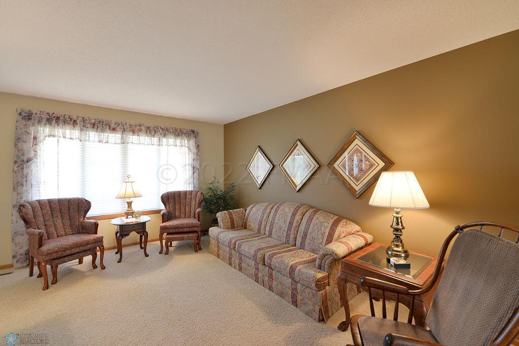 Large Picture Window