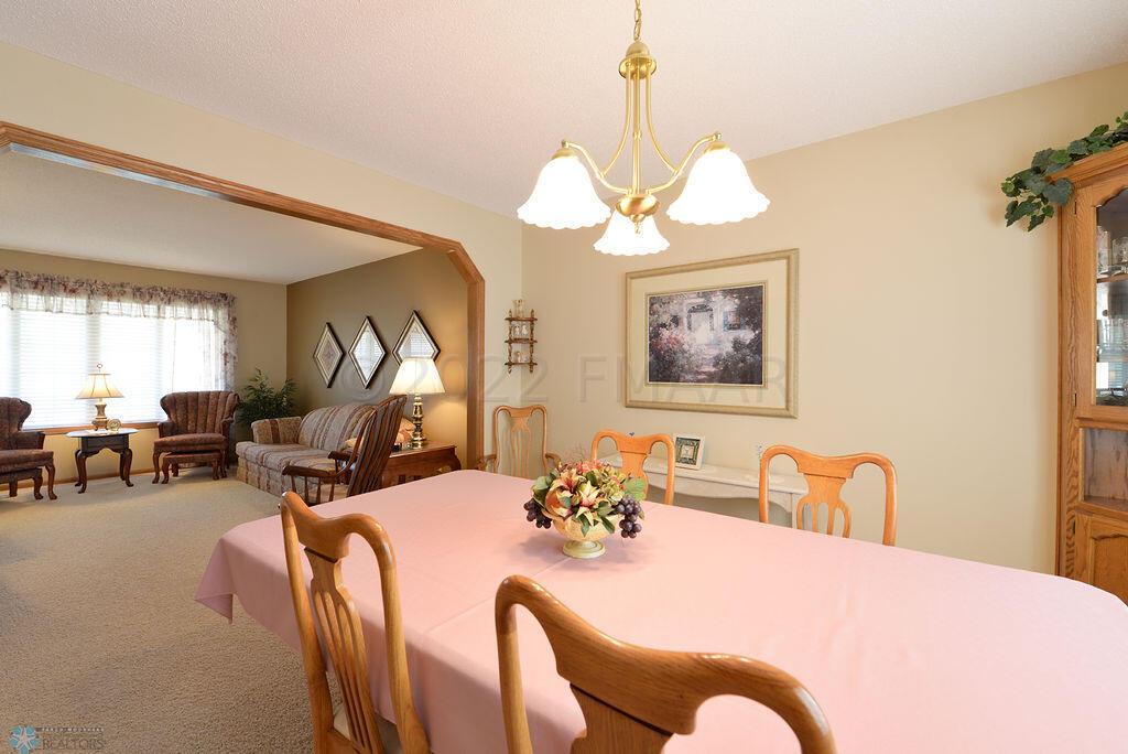 Great Entertaining Space