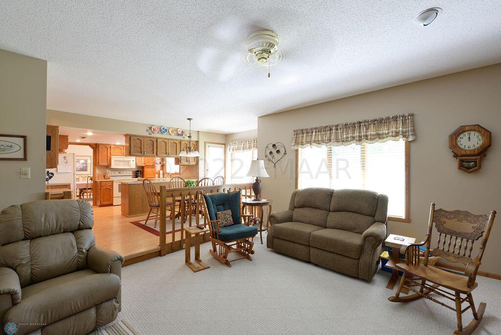 South Facing Natural Light