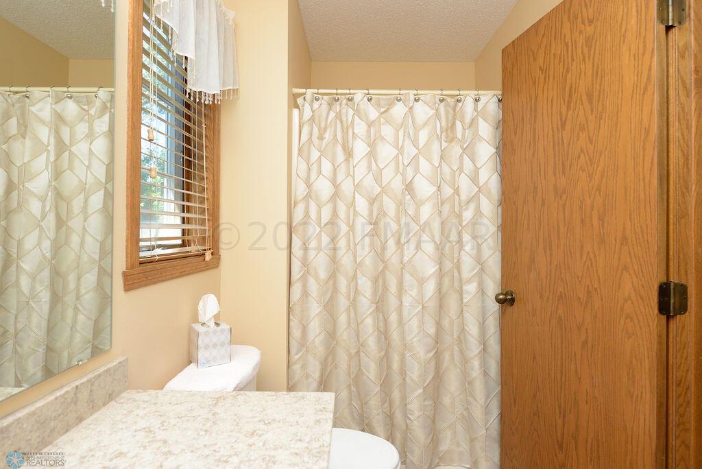 Primary 3/4 Bath