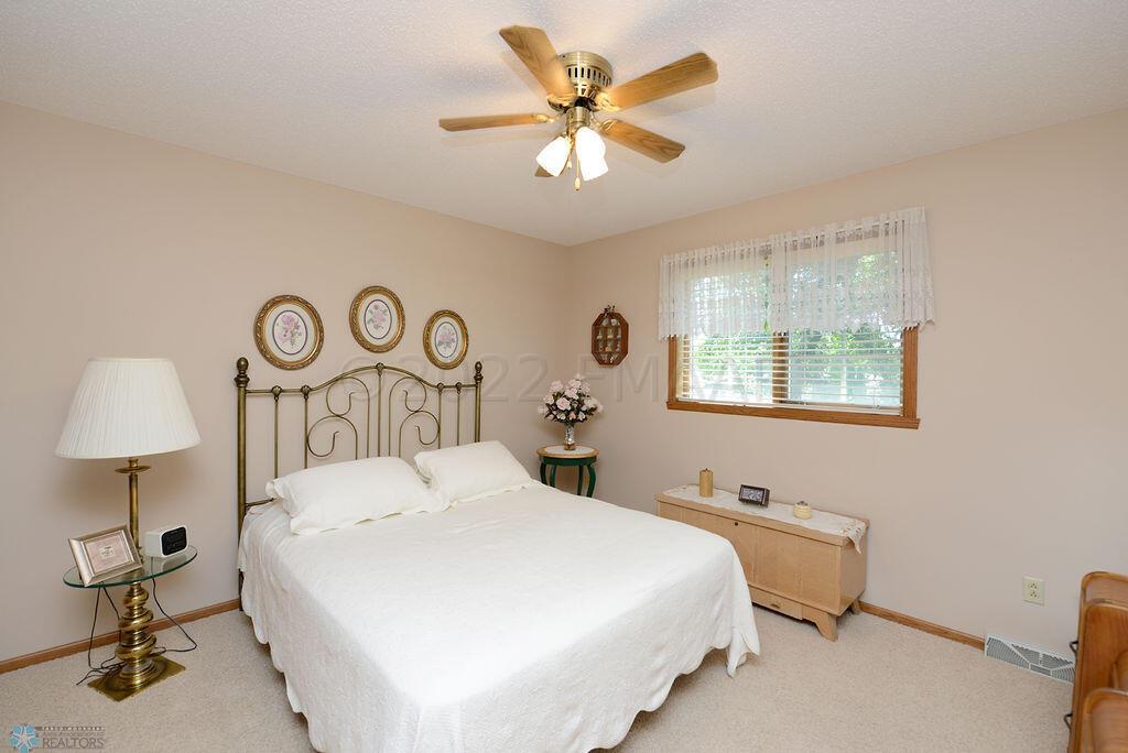 Upper Guest Bedroom