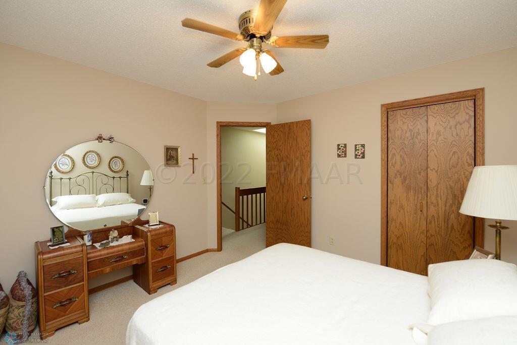 Upper Guest Bedroom