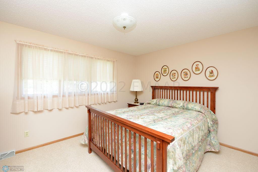 Third Upper Bedroom