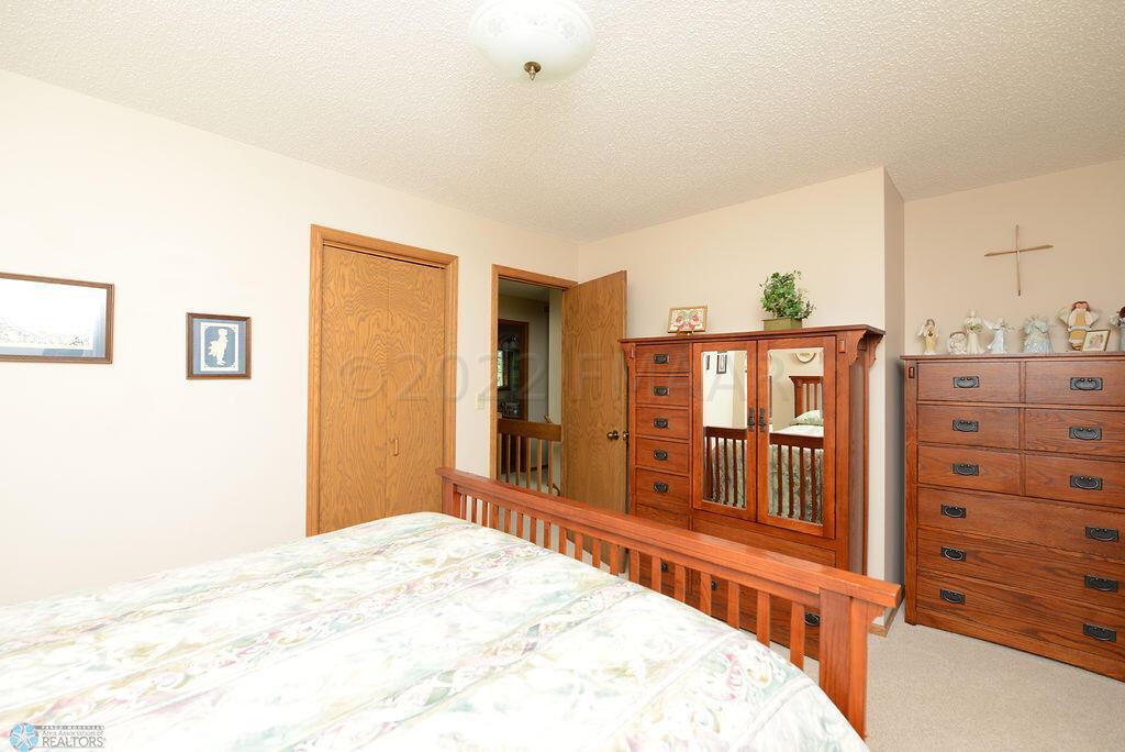 Third Upper Bedroom